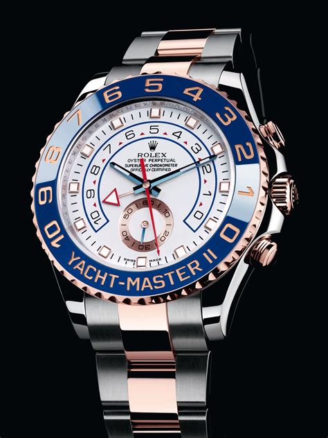 rolex yacht-master 2 2021|rolex oyster perpetual yacht master.